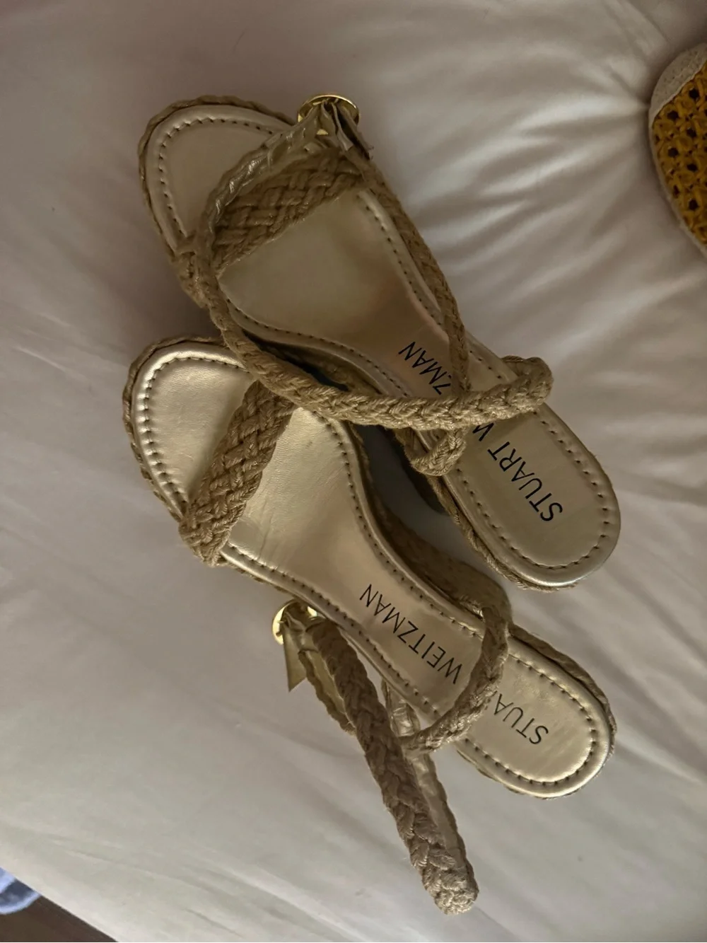Stuart Weitzman stuart weitzman